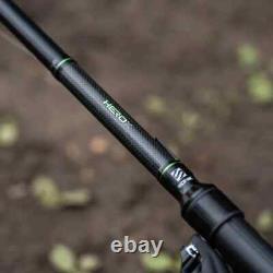 2 X Sonik HeroX Carp Rod Rods 10ft 12ft Or 13ft 2.75lb 3lb 3.25lb 3.5lb Hero X