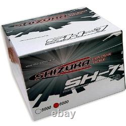 20 Lineaeffe Sea Sk7 Shizuka 6000 Fishing Beach Pier Wholesale White Reels Line