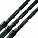 3 x Sonik Vader X Carp Rod Rods 10ft 12ft Or 13ft 2.75lb 3lb 3.25lb 3.5lb NEW