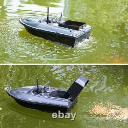 500M Fishing Feeder Fishing Bait Boat B6W1