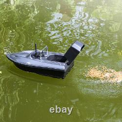 500M Fishing Feeder Fishing Bait Boat B6W1