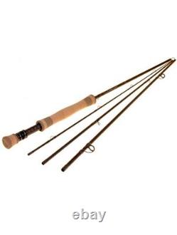 A Jensen Fly Fishing Phantom 8 Feet 9 Weight 4 Piece Rod