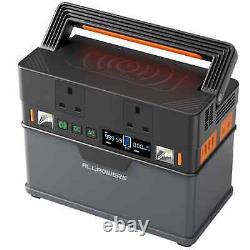 ALLPOWERS S300 Portable Power Station 288Wh 300W
