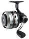 Abu 507 MK2 Closed Face Fishing Reel Spare spools and case