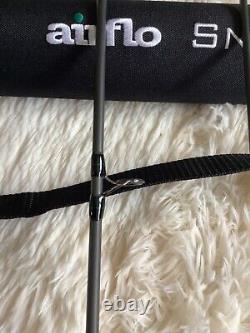 Airflo Sniper Fly Fishing Rod 8' 6 8# (Used Once)