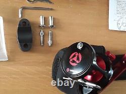 Akios Orion 100 LD Fishing Reel Sea Fishing Boat Fishing Freshwater Fishing New