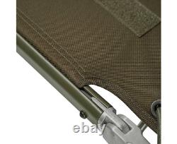 Avid Benchmark Ultra X System Carp Fishing Bedchair System A0440031