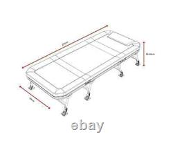 Avid Benchmark Ultra X System Carp Fishing Bedchair System A0440031