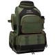 Bassdash Multifunctional Fishing Tackle Backpack Lightweight Tactical Soft Tackl