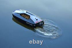 Brand New Fishing People Bait Boat for Carp Fishing LOW PRICE New Version 3