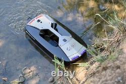 Brand New Fishing People Bait Boat for Carp Fishing LOW PRICE New Version 3