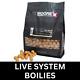 CC Moore Live System Shelflife Boilies Free Post Premium Carp Fishing Baits