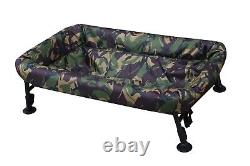 Camo Carp Cradle & Retainer Sling Combo- UK, France, Euro Fishing