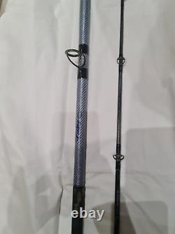 Century Carbon Metal CCC LD Beach Casted Rod