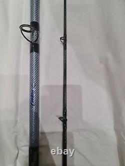 Century Carbon Metal CCC LD Beach Casted Rod