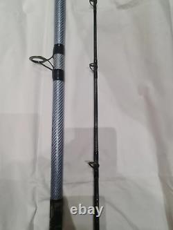 Century Carbon Metal CCC LD Beach Casted Rod