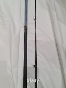 Century Carbon Metal CCC LD Beach Casted Rod