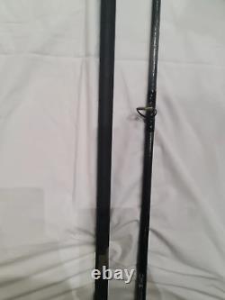 Century Carbon Metal CCC LD Beach Casted Rod