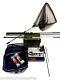 Coarse Float Fishing Kit Set 12 ft Rod, Reel, Box Tackle Rigs Pole