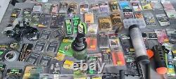 Complete Carp Fishing Set Up