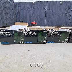 Complete Carp Fishing Set Up