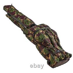 Cotswold Aquarius 3/5 Rod Compact Savay Master Rod Holdall Woodland Camo NEW