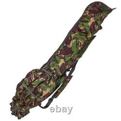 Cotswold Aquarius 3/5 Rod Compact Savay Master Rod Holdall Woodland Camo NEW