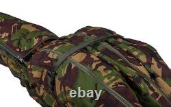 Cotswold Aquarius 3/5 Rod Compact Savay Master Rod Holdall Woodland Camo NEW