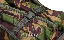 Cotswold Aquarius 3/5 Rod Compact Savay Master Rod Holdall Woodland Camo NEW