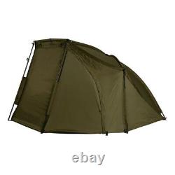 Cygnet 616101 Cyclone 100 Bivvy Fishing Green Camping NEW