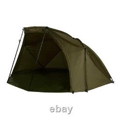 Cygnet 616101 Cyclone 100 Bivvy Fishing Green Camping NEW