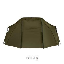 Cygnet 616101 Cyclone 100 Bivvy Fishing Green Camping NEW