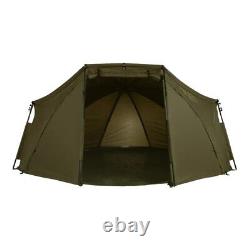 Cygnet 616101 Cyclone 100 Bivvy Fishing Green Camping NEW