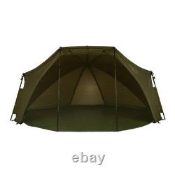 Cygnet 616101 Cyclone 100 Bivvy Fishing Green Camping NEW