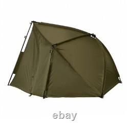 Cygnet 616101 Cyclone 100 Bivvy Fishing Green Camping NEW