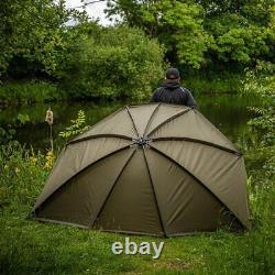 Cygnet 616101 Cyclone 100 Bivvy Fishing Green Camping NEW