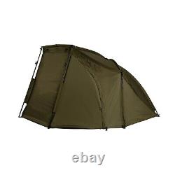 Cygnet Cyclone Bivvy 150 and FREE Skull Cap RRP £439.98 NOW £369.99 PAY 1 POST