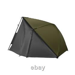 Cygnet Cyclone Bivvy 150 and FREE Skull Cap RRP £439.98 NOW £369.99 PAY 1 POST