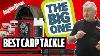 DID You See These The Best Carp Fishing Tackle At The 2024 Big One Show