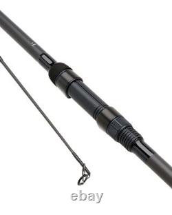 Daiwa 2x D Carp Rod 12ft 2pc All Test Curves Carp Fishing Rod NEW