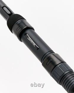 Daiwa 2x D Carp Rod 12ft 2pc All Test Curves Carp Fishing Rod NEW