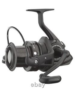 Daiwa Black Widow 5000A Reel BWS5000A Big Pit Carp Fishing Equipment NEW