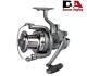 Daiwa Crosscast BR 5000 LDA Daiwa Carp Reel New