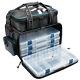 Daiwa N'Zon Eva 4 Box Feeder Bag L Fishing Tackle