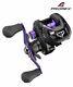 Daiwa Prorex TW 100HSSV RHW High speed Baitcaster Reel 17PXTWS100HSSV