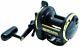 Daiwa Sealine Slosh 20 and 30 Multiplier/Fishing Reels SL20SH/SL30SH