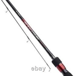 Daiwa Spectron Commercial Ultra Quiver All Length Coarse Match Fishing Rods