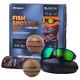 Deeper Chirp+ 2 Fish Spotter Bundle