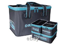 Drennan DMS EVA Luggage Range PAY 1 POST