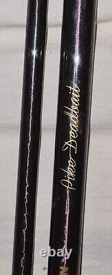 Drennan Original Pike Dead bait Rods 2x 12 Ft 2.5 Test Curve Pike Fishing Rods